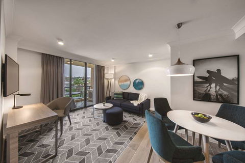 Adina Apartment Hotel Coogee - Accommodation Newcastle 11