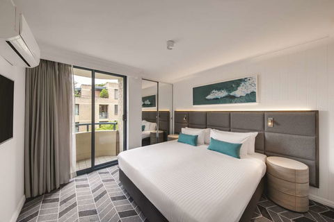 Adina Apartment Hotel Coogee - Accommodation Newcastle 12