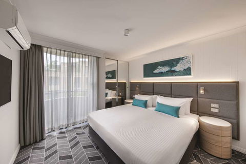 Adina Apartment Hotel Coogee - Accommodation Newcastle 13