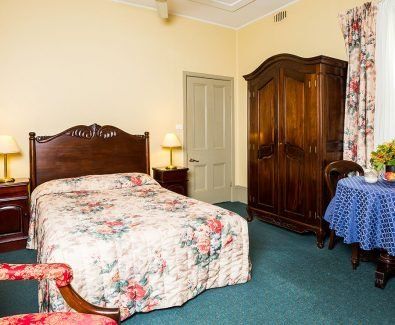 Avonmore On The Park - Accommodation Newcastle 3