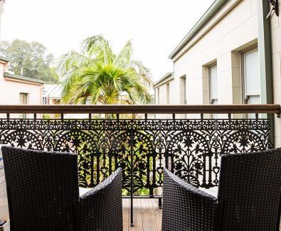 Avonmore On The Park - Accommodation Newcastle 4