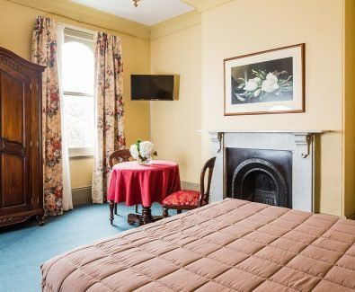Avonmore On The Park - Accommodation Newcastle 7