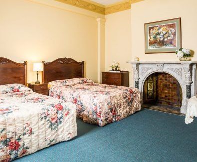Avonmore On The Park - Accommodation Newcastle 8