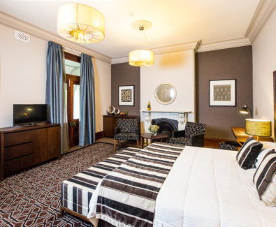 Avonmore On The Park - Accommodation Newcastle 9
