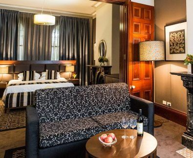 Avonmore On The Park - Accommodation Newcastle 10