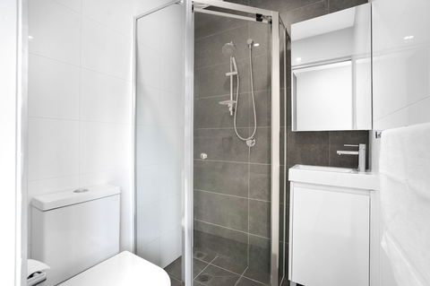 Coogee Studio Apartments - Accommodation Newcastle 2
