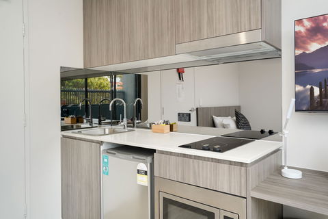 Coogee Studio Apartments - Accommodation Newcastle 8