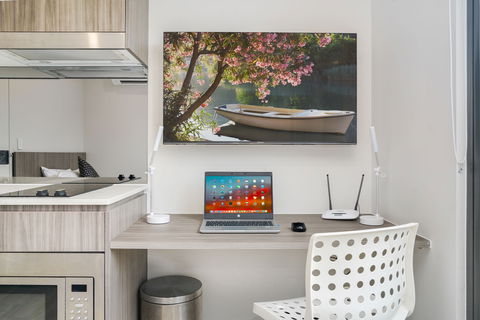 Coogee Studio Apartments - Accommodation Newcastle 9
