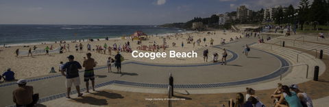 Coogee Studio Apartments - Accommodation Newcastle 10