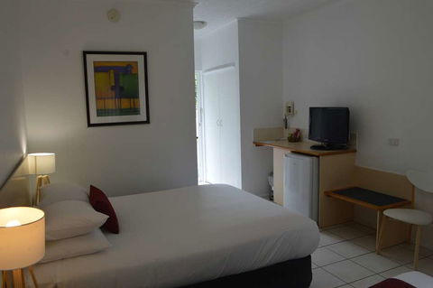 Best Western Ipswich - Accommodation Newcastle 7