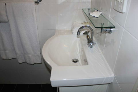 Best Western Ipswich - Accommodation Newcastle 8