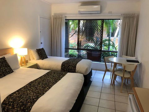 Best Western Ipswich - Accommodation Newcastle 9
