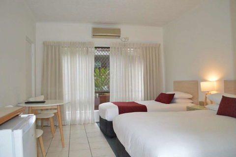 Best Western Ipswich - Accommodation Newcastle 10