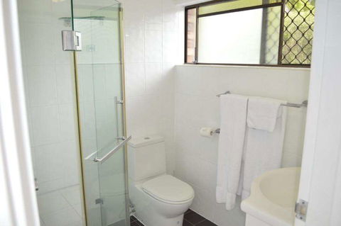 Best Western Ipswich - Accommodation Newcastle 13