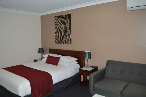 Best Western Ipswich - Accommodation Newcastle 15