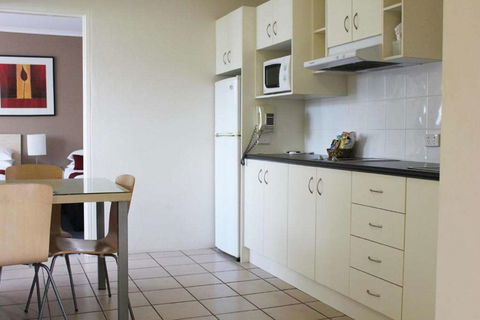 Best Western Ipswich - Accommodation Newcastle 16