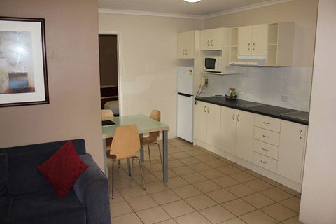 Best Western Ipswich - Accommodation Newcastle 17