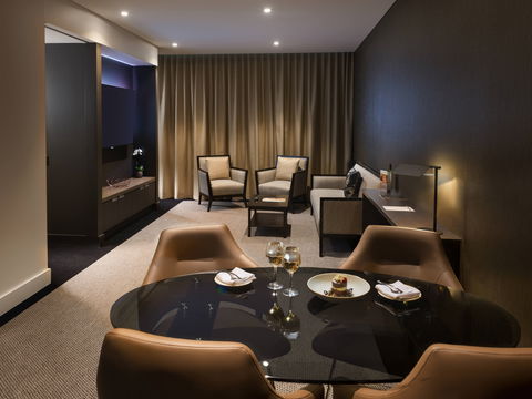 Pullman Brisbane Airport Hotel - Accommodation Newcastle 4