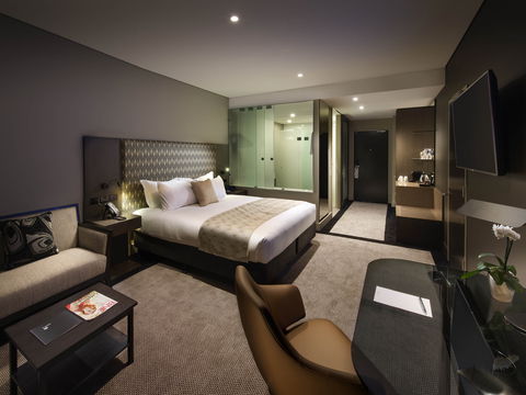 Pullman Brisbane Airport Hotel - Accommodation Newcastle 6