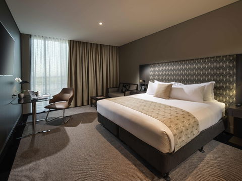 Pullman Brisbane Airport Hotel - Accommodation Newcastle 7