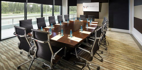 Pullman Brisbane Airport Hotel - Accommodation Newcastle 10