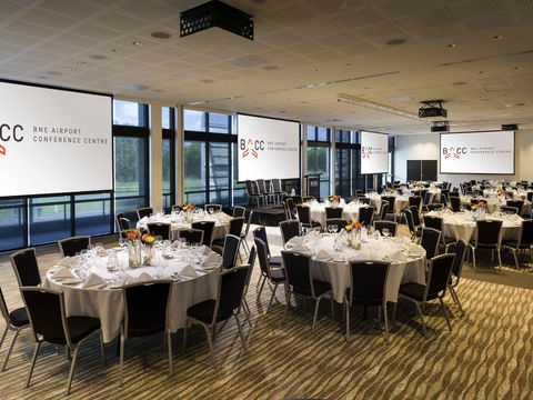 Pullman Brisbane Airport Hotel - Accommodation Newcastle 11