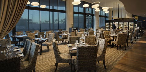 Pullman Brisbane Airport Hotel - Accommodation Newcastle 12