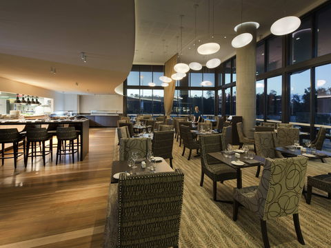 Pullman Brisbane Airport Hotel - Accommodation Newcastle 13