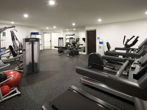 Pullman Brisbane Airport Hotel - Accommodation Newcastle 16