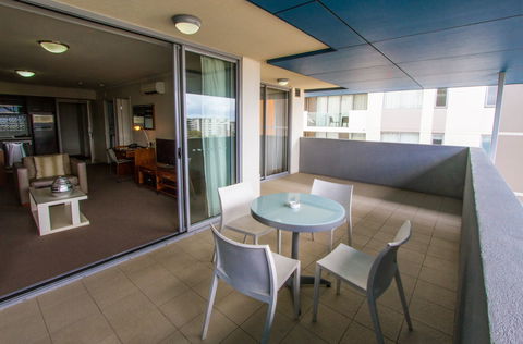 Quest Chermside - Accommodation Newcastle 3