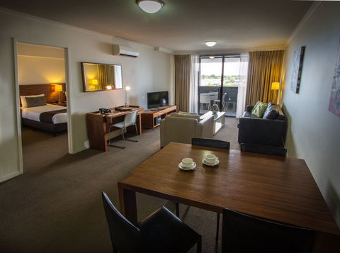 Quest Chermside - Accommodation Newcastle 5