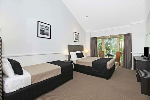 Comfort Inn & Suites Northgate Airport - Accommodation Newcastle 5