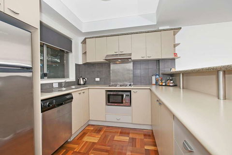 Comfort Inn & Suites Northgate Airport - Accommodation Newcastle 7