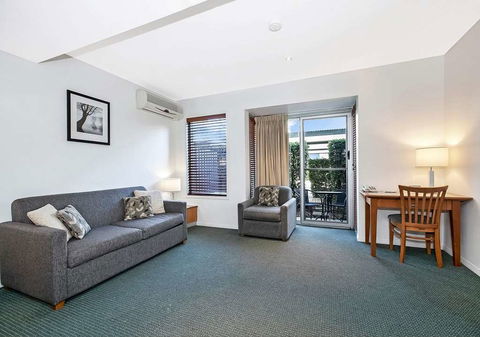 Comfort Inn & Suites Northgate Airport - Accommodation Newcastle 8