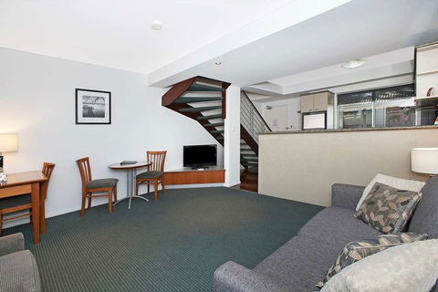 Comfort Inn & Suites Northgate Airport - Accommodation Newcastle 9