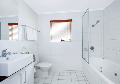 Comfort Inn & Suites Northgate Airport - Accommodation Newcastle 10