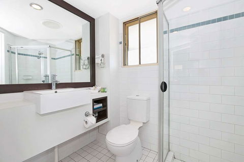 Comfort Inn & Suites Northgate Airport - Accommodation Newcastle 11