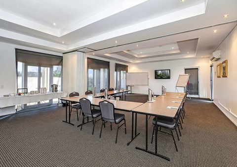 Comfort Inn & Suites Northgate Airport - Accommodation Newcastle 12
