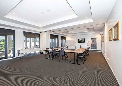 Comfort Inn & Suites Northgate Airport - Accommodation Newcastle 13