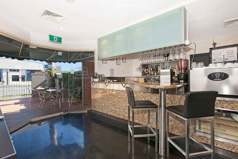 Comfort Inn & Suites Northgate Airport - Accommodation Newcastle 14