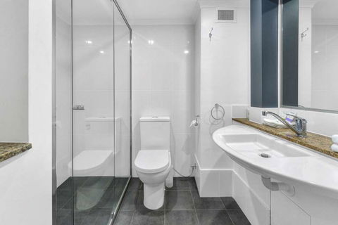 Quality Inn Airport Heritage - Accommodation Newcastle 6