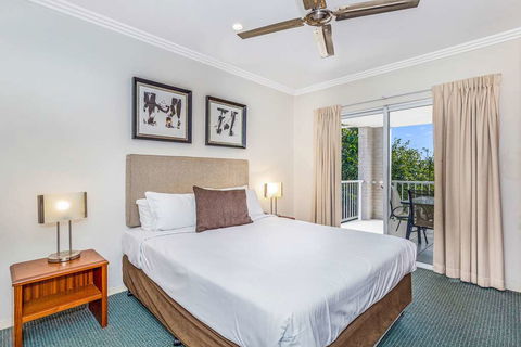 Quality Inn Airport Heritage - Accommodation Newcastle 7