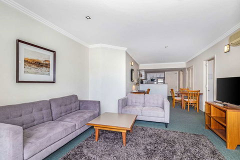 Quality Inn Airport Heritage - Accommodation Newcastle 8
