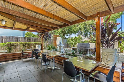 Quality Inn Airport Heritage - Accommodation Newcastle 9