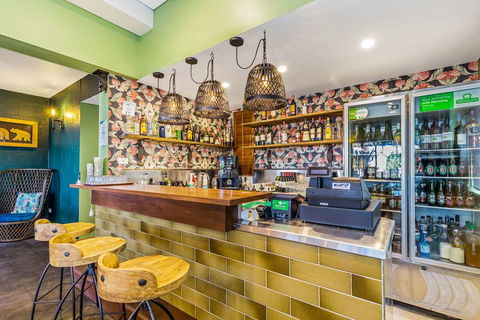 Quality Inn Airport Heritage - Accommodation Newcastle 10