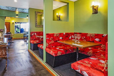 Quality Inn Airport Heritage - Accommodation Newcastle 11