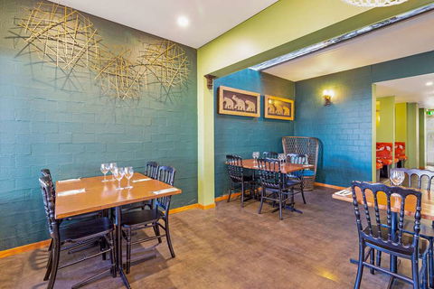 Quality Inn Airport Heritage - Accommodation Newcastle 12