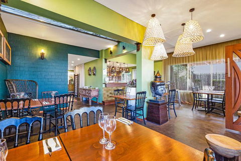 Quality Inn Airport Heritage - Accommodation Newcastle 13