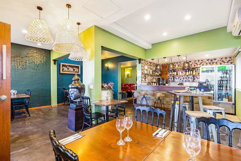 Quality Inn Airport Heritage - Accommodation Newcastle 14
