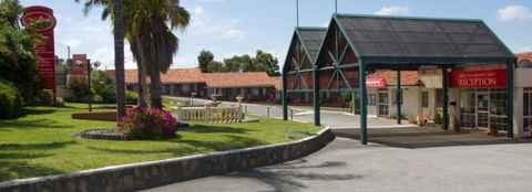 Sleep Inn Hospitality - Accommodation Newcastle 0